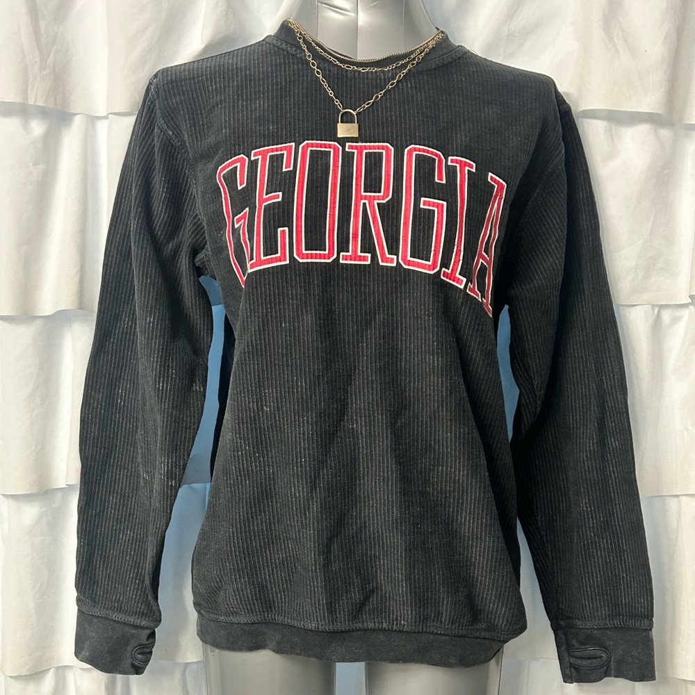GEORGIA sweatshirt